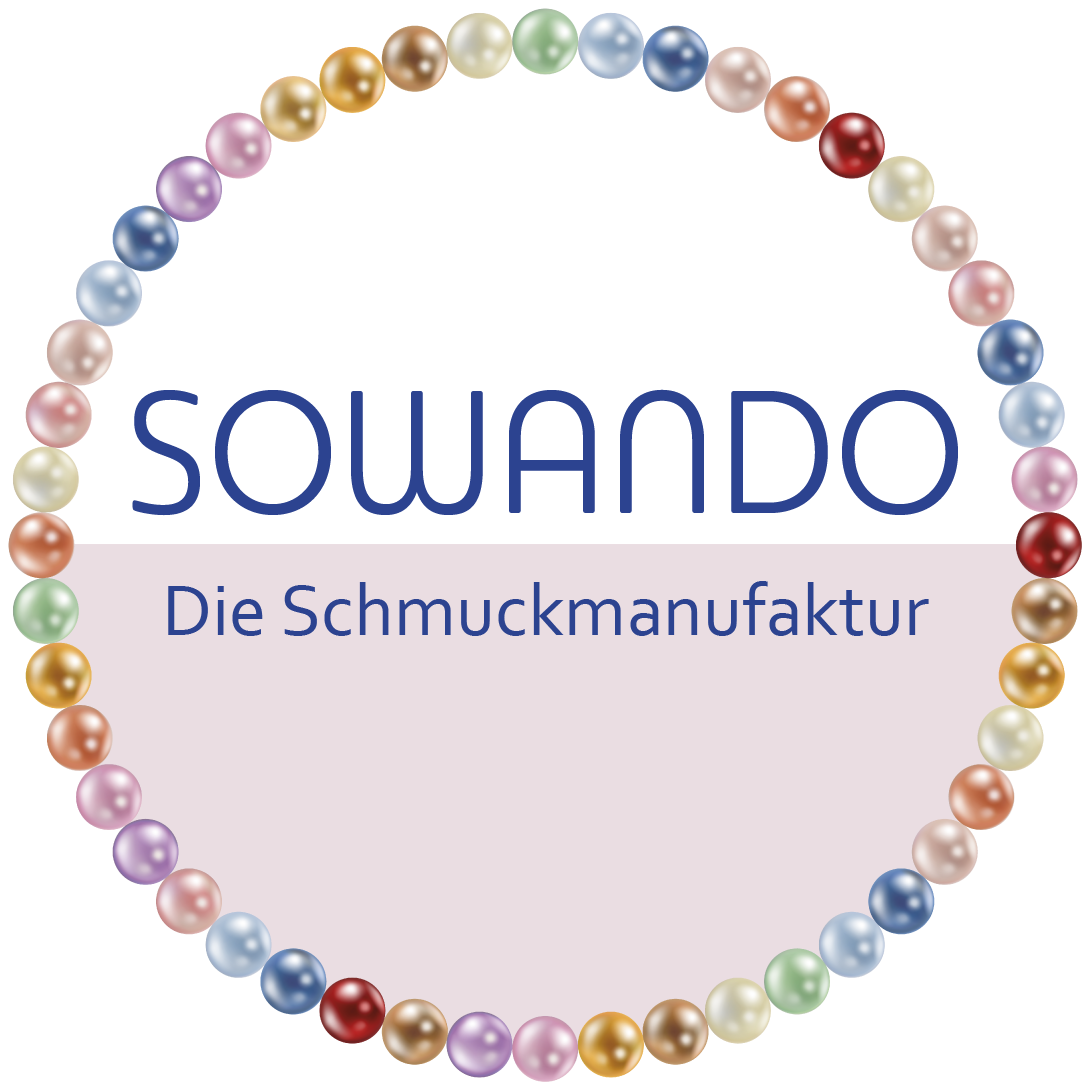 Sowandu Schmuckmanufaktur Logo